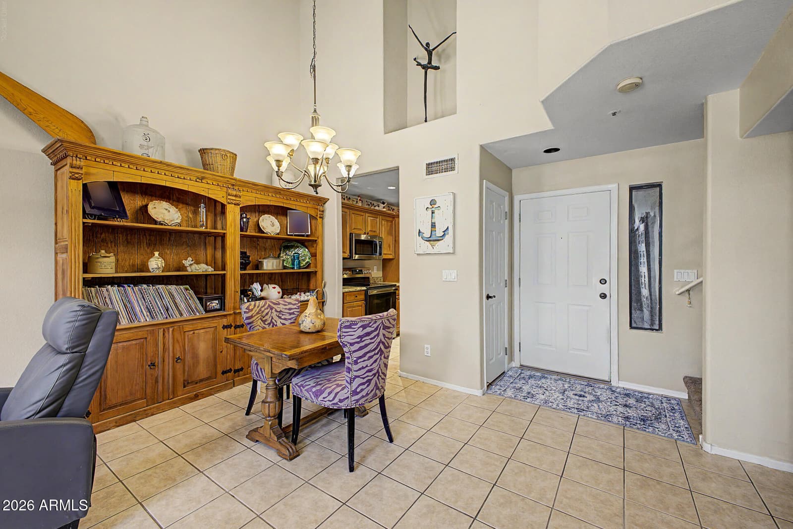 1154 W Windjammer Drive, Gilbert, AZ 85233 — photo 6 of 44