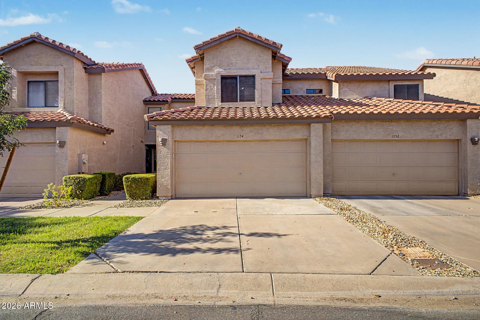 1154 W Windjammer Drive, Gilbert, AZ 85233 — photo 2 of 44