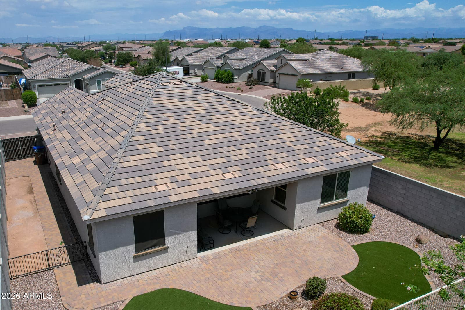 2005 W Aston Drive, San Tan Valley, AZ 85144 — photo 3 of 29