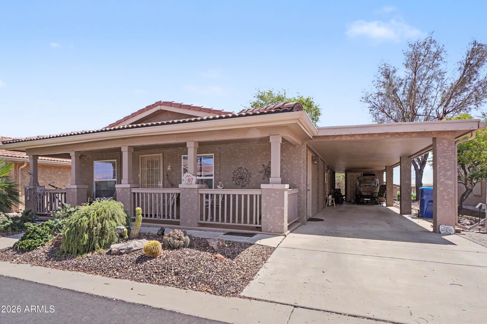 7373 E US HIGHWAY 60 97, Gold Canyon, AZ 85118