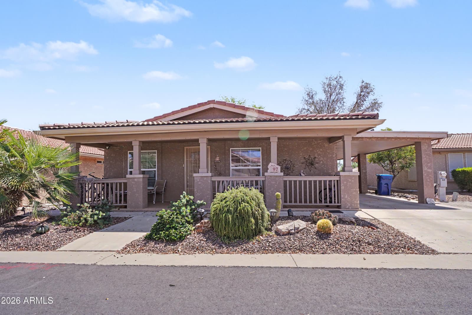 7373 E US Highway 60 97, Gold Canyon, AZ 85118 — photo 2 of 21