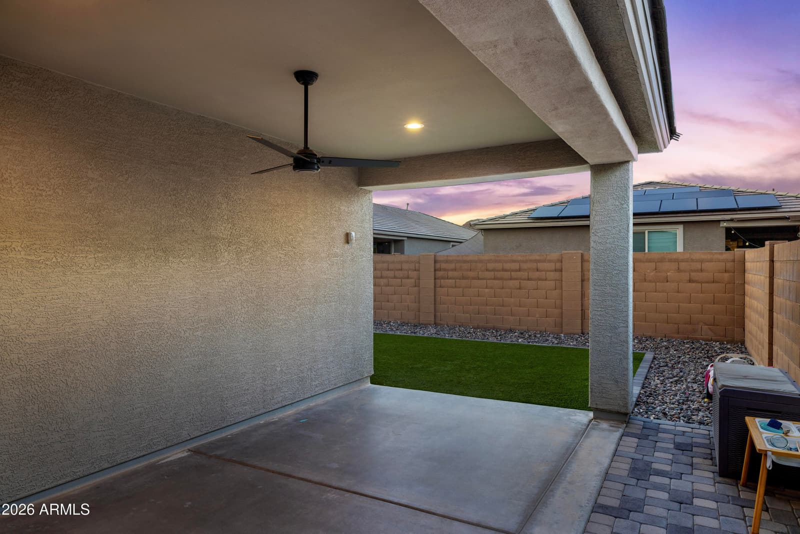 13326 W Paso Trail, Peoria, AZ 85383 — photo 33 of 44