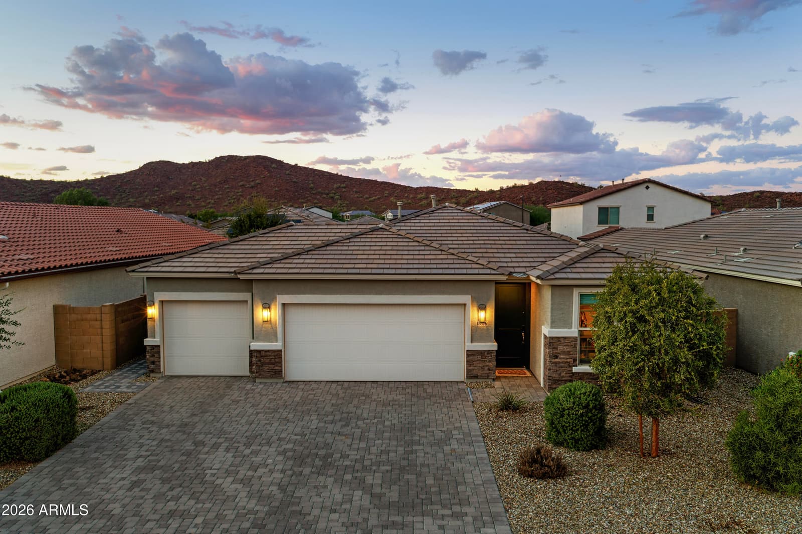13326 W Paso Trail, Peoria, AZ 85383 — photo 2 of 44