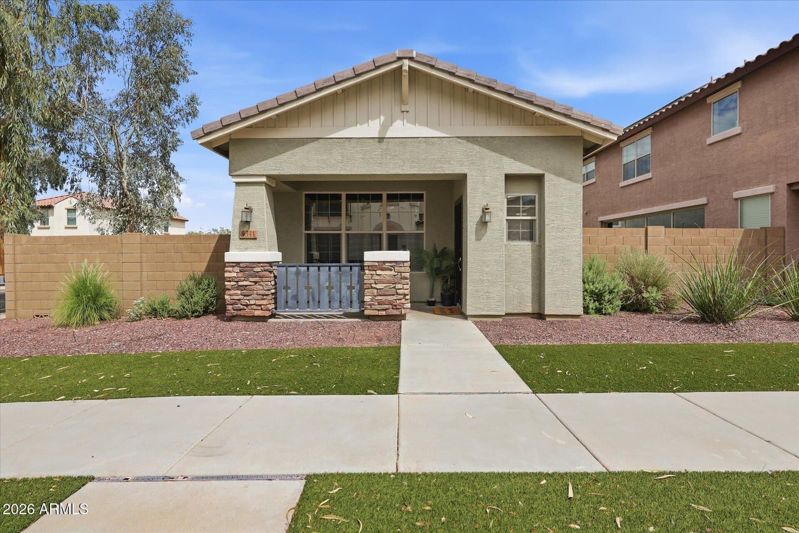 9341 S 34TH Lane, Laveen, AZ 85339