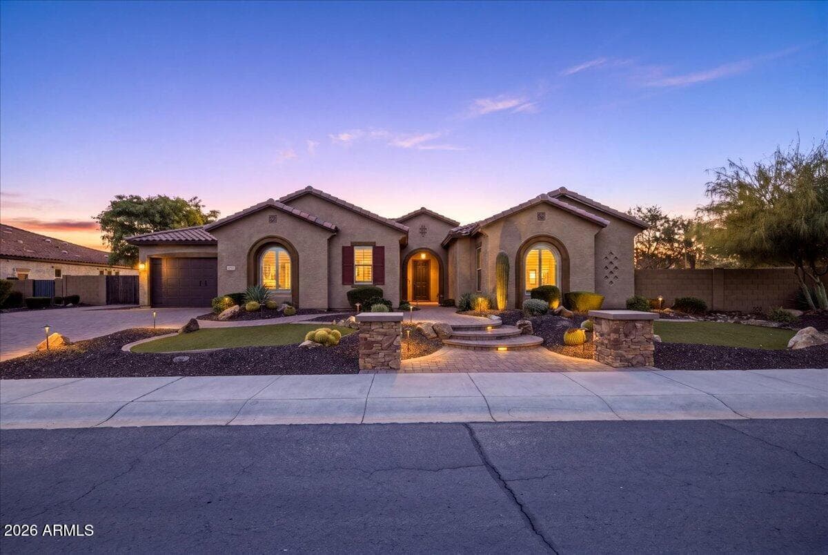 31852 N 61st Street, Cave Creek, AZ 85331