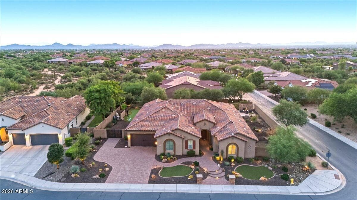 31852 N 61st Street, Cave Creek, AZ 85331 — photo 48 of 55