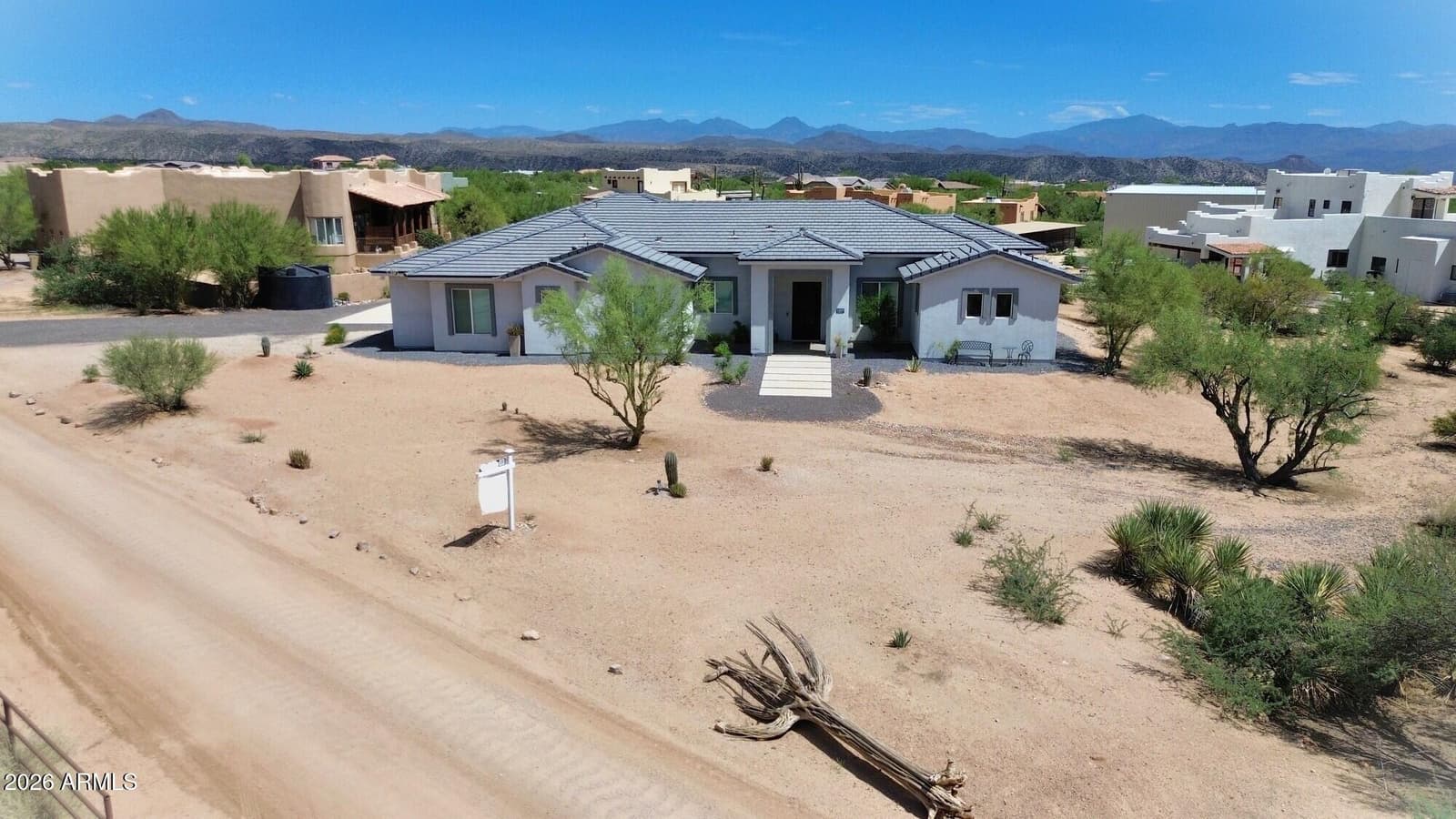 34309 N 140th Street N, Scottsdale, AZ 85262 — photo 19 of 26
