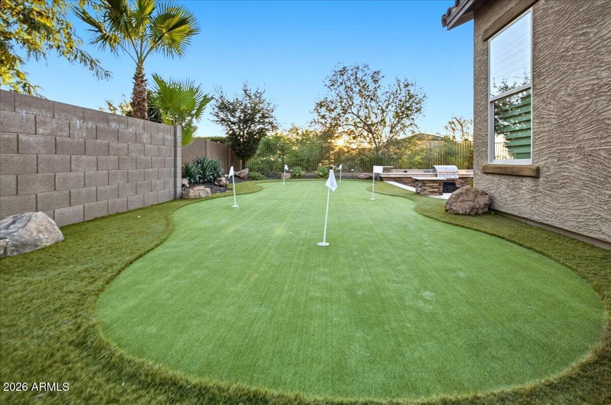 31852 N 61st Street, Cave Creek, AZ 85331 — photo 44 of 55