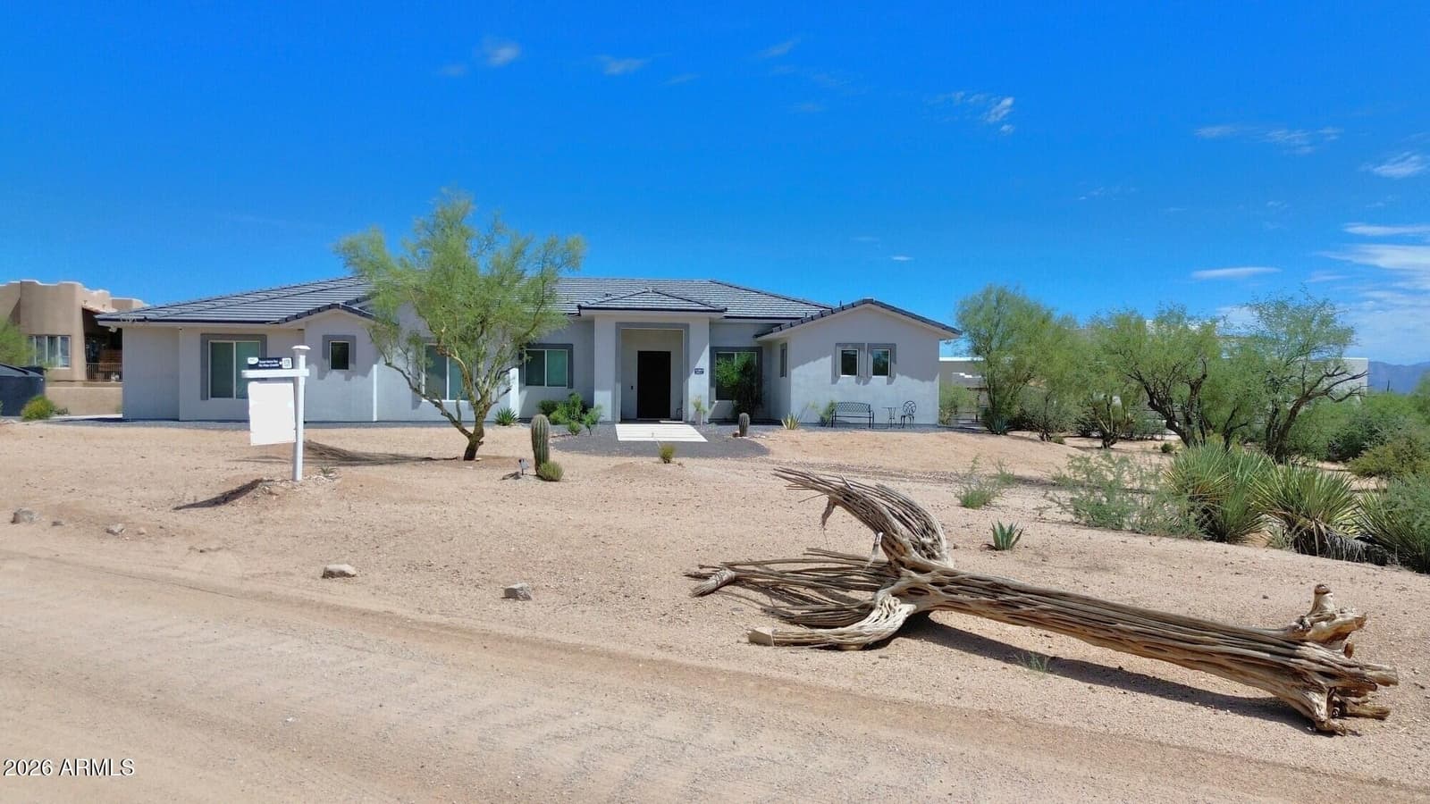 34309 N 140th Street N, Scottsdale, AZ 85262 — photo 20 of 26