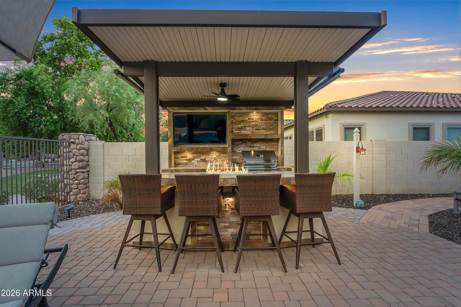 4390 S White Drive, Chandler, AZ 85249 — photo 42 of 81