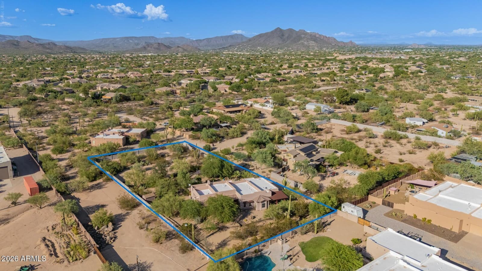 32006 N 44th Place, Cave Creek, AZ 85331 — photo 37 of 39