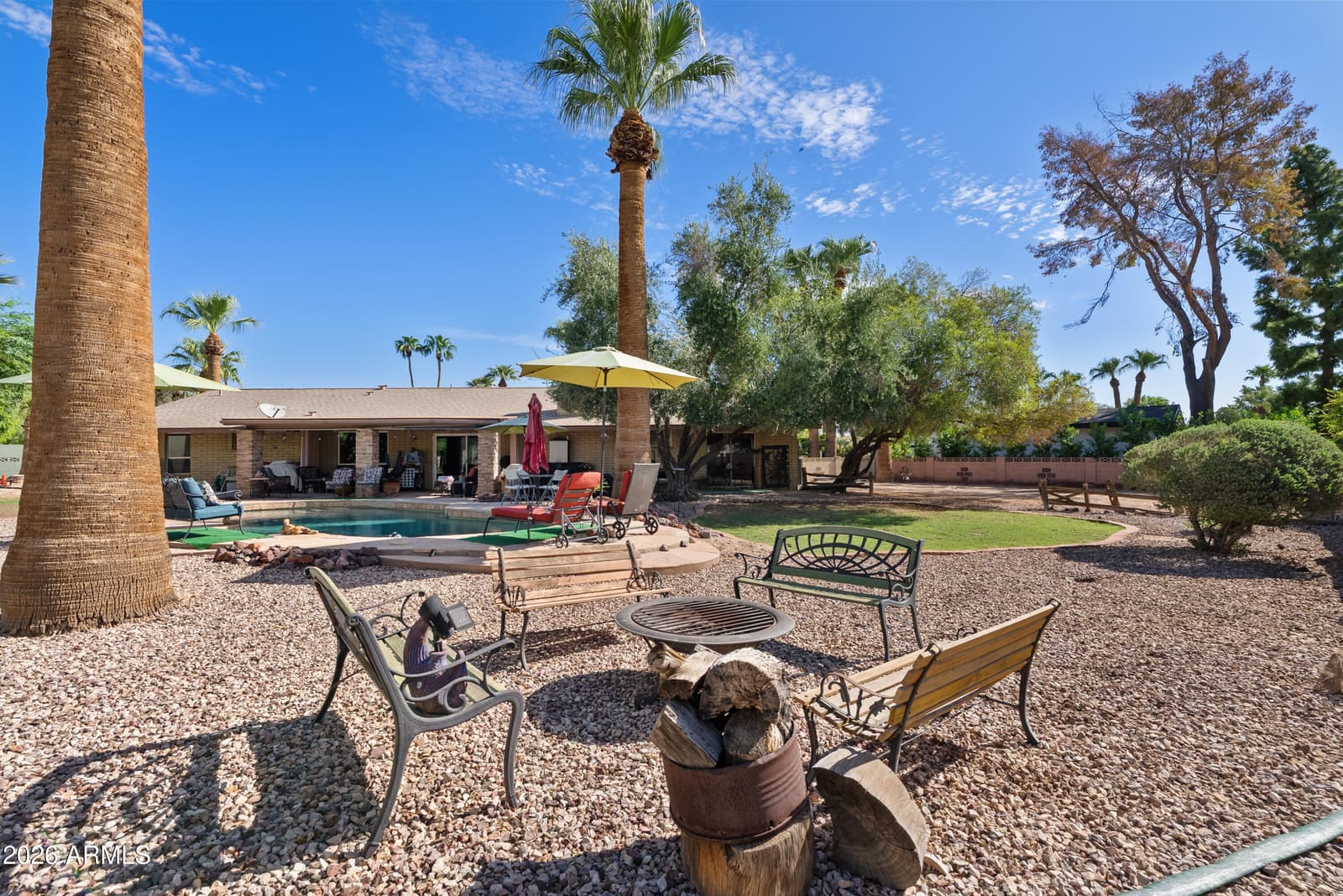 325 W Alegre Drive, Litchfield Park, AZ 85340 — photo 35 of 39