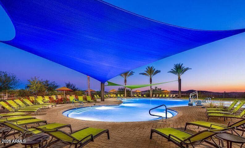 30280 N 134th Drive, Peoria, AZ 85383 — photo 59 of 59