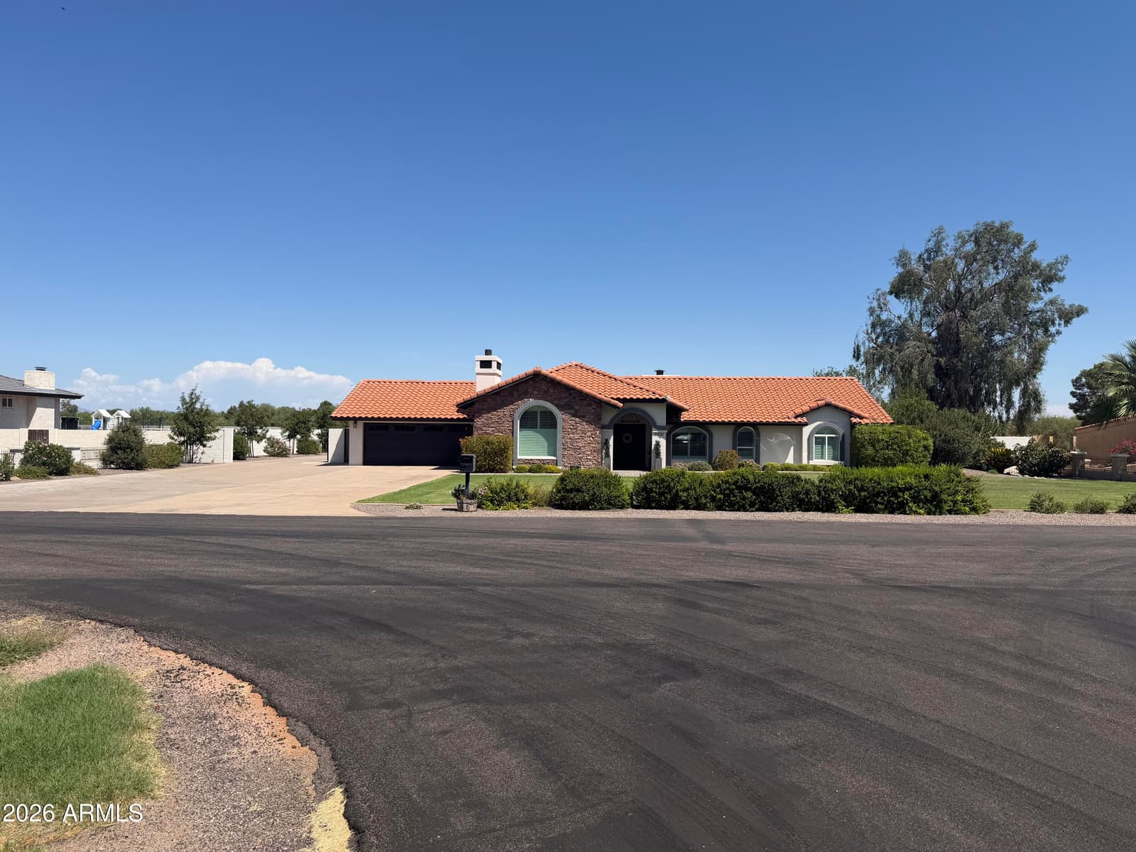 19430 E VIA DE OLIVOS Street, Queen Creek, AZ 85142