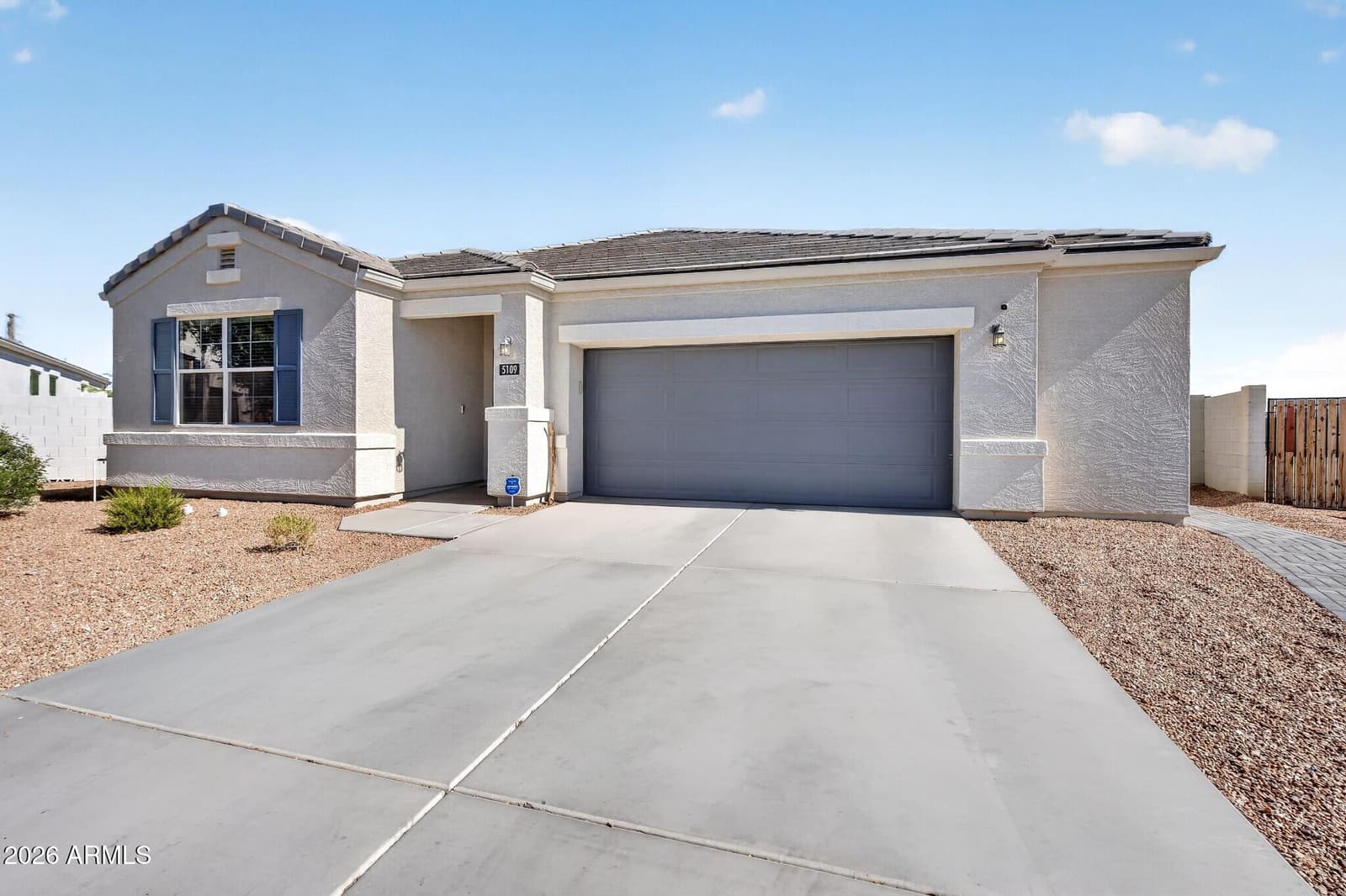 5109 W SAN GABRIEL Avenue, Laveen, AZ 85339