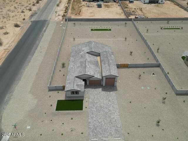 24311 W Duane Lane, Wittmann, AZ 85361 — photo 54 of 56