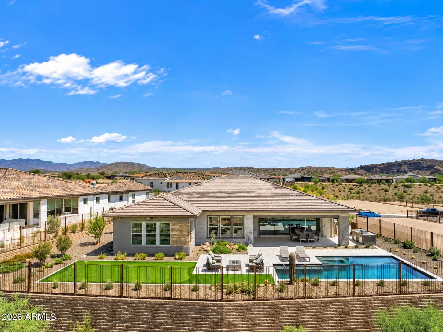3850 Desert Oasis, Wickenburg, AZ 85390 — photo 5 of 65