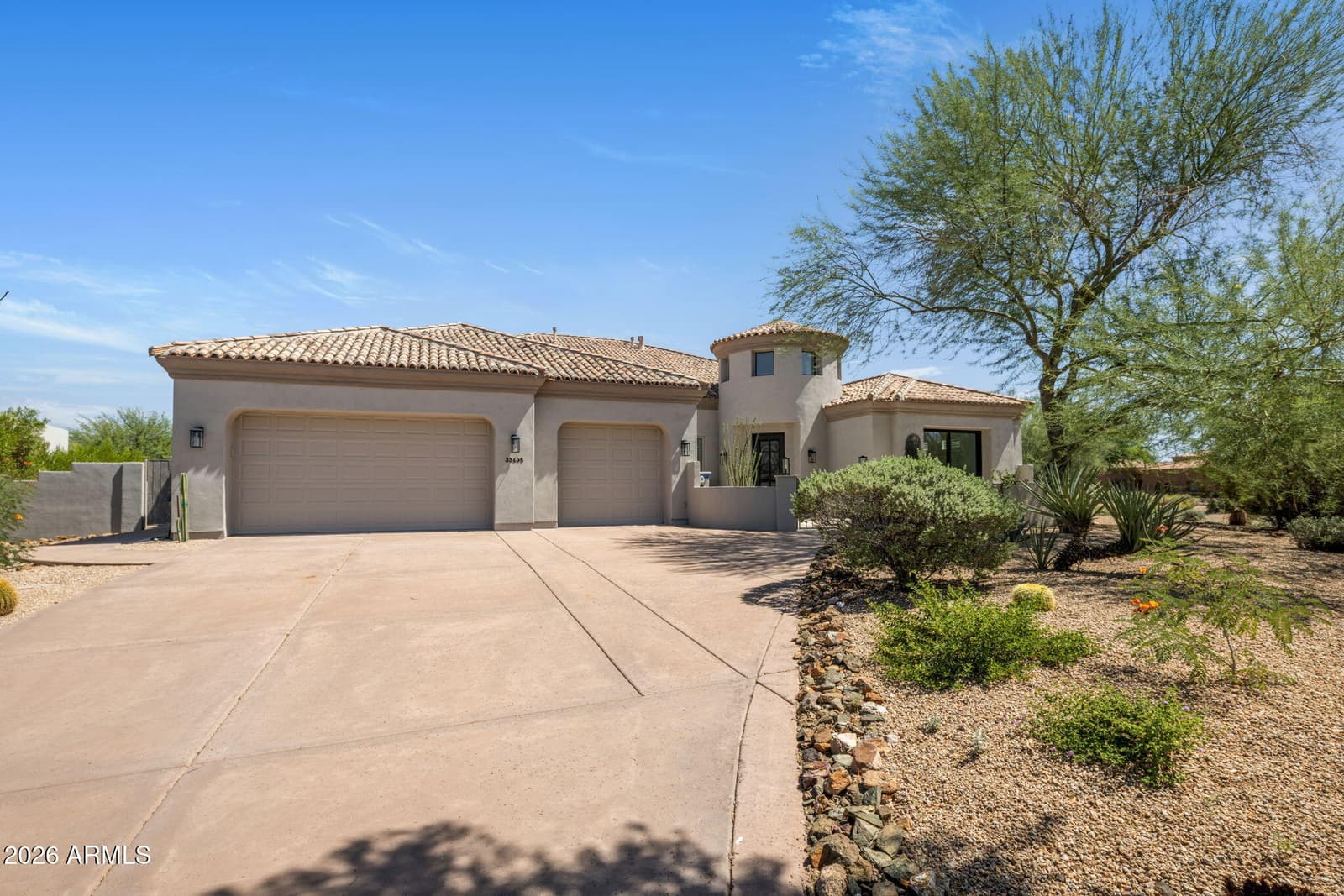 33495 N 83RD Street, Scottsdale, AZ 85266
