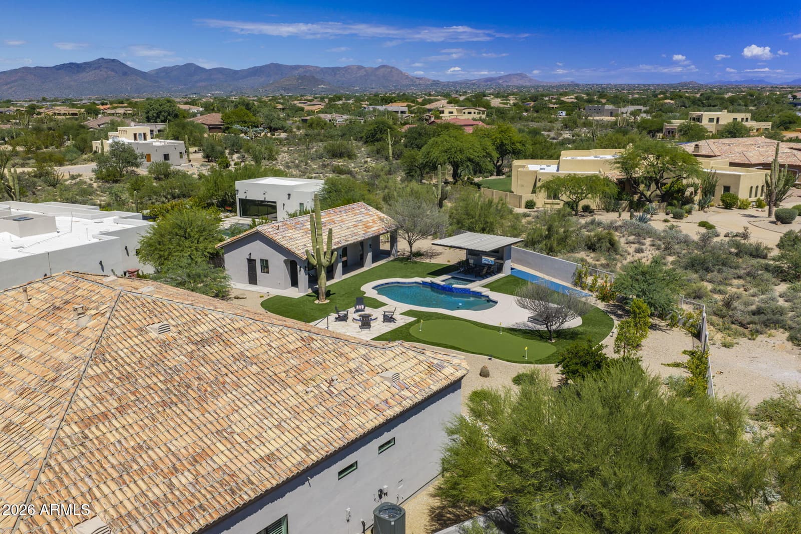 33495 N 83rd Street, Scottsdale, AZ 85266 — photo 55 of 55