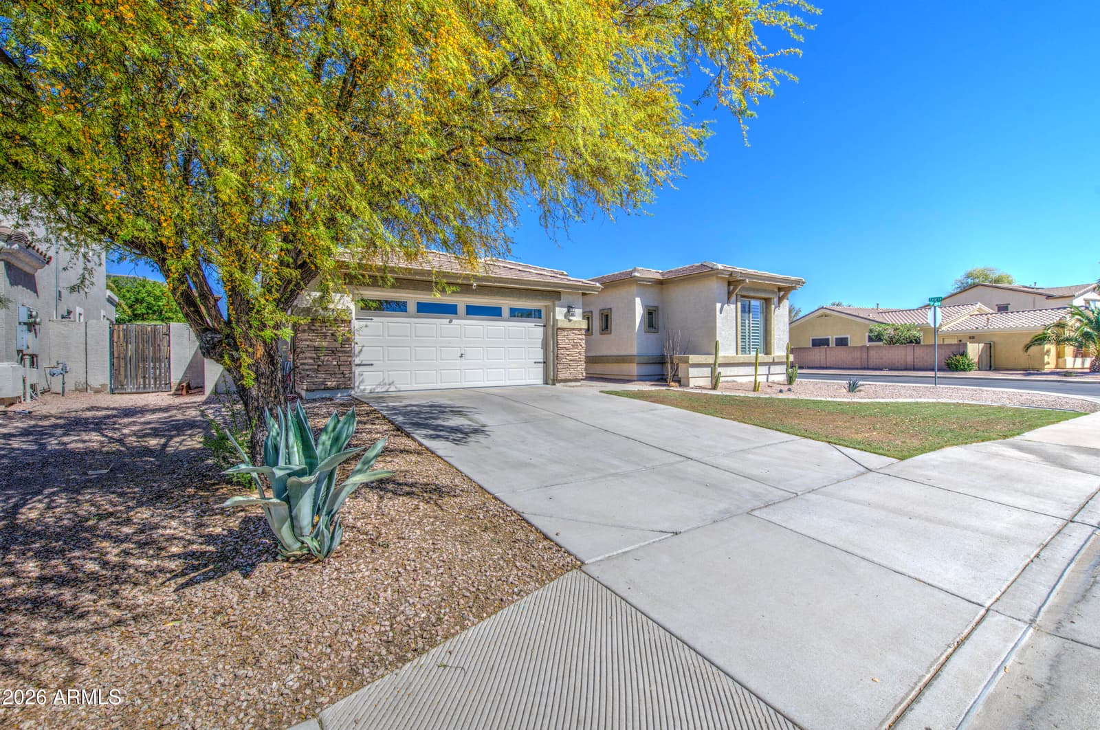 128 E CARIBBEAN Drive, Casa Grande, AZ 85122