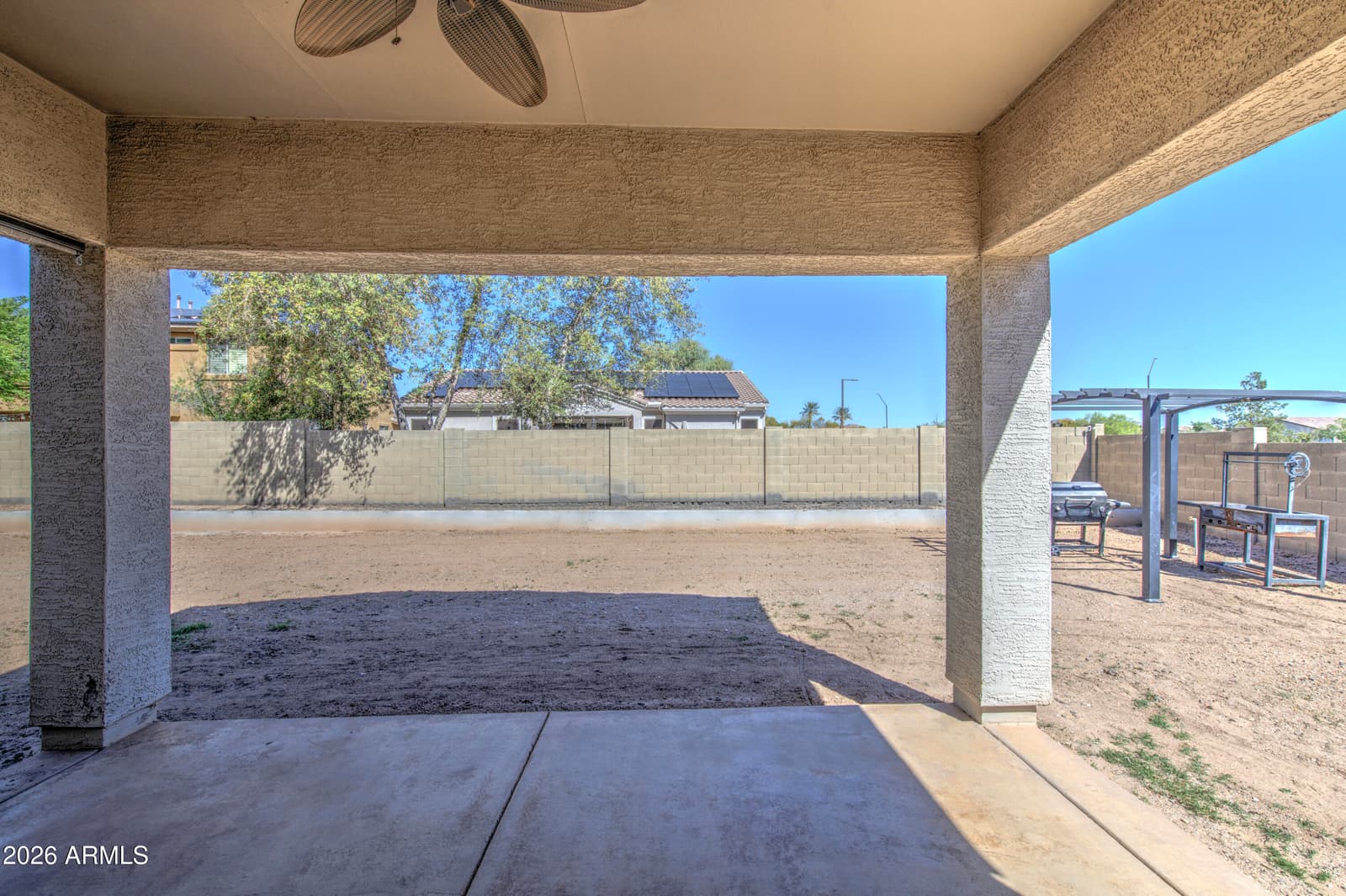 128 E Caribbean Drive, Casa Grande, AZ 85122 — photo 39 of 44