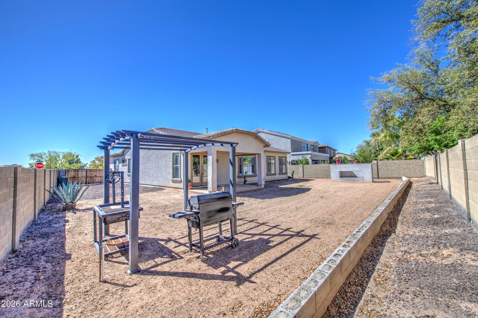 128 E Caribbean Drive, Casa Grande, AZ 85122 — photo 43 of 44