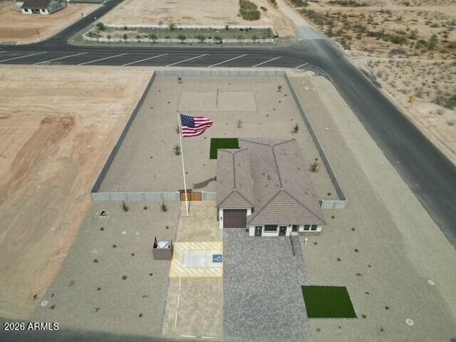 24312 W Duane Lane, Wittmann, AZ 85361 — photo 31 of 36