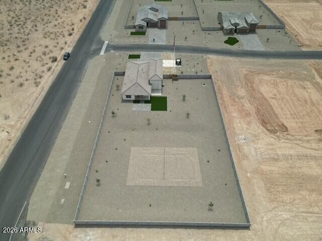 24312 W Duane Lane, Wittmann, AZ 85361 — photo 34 of 36