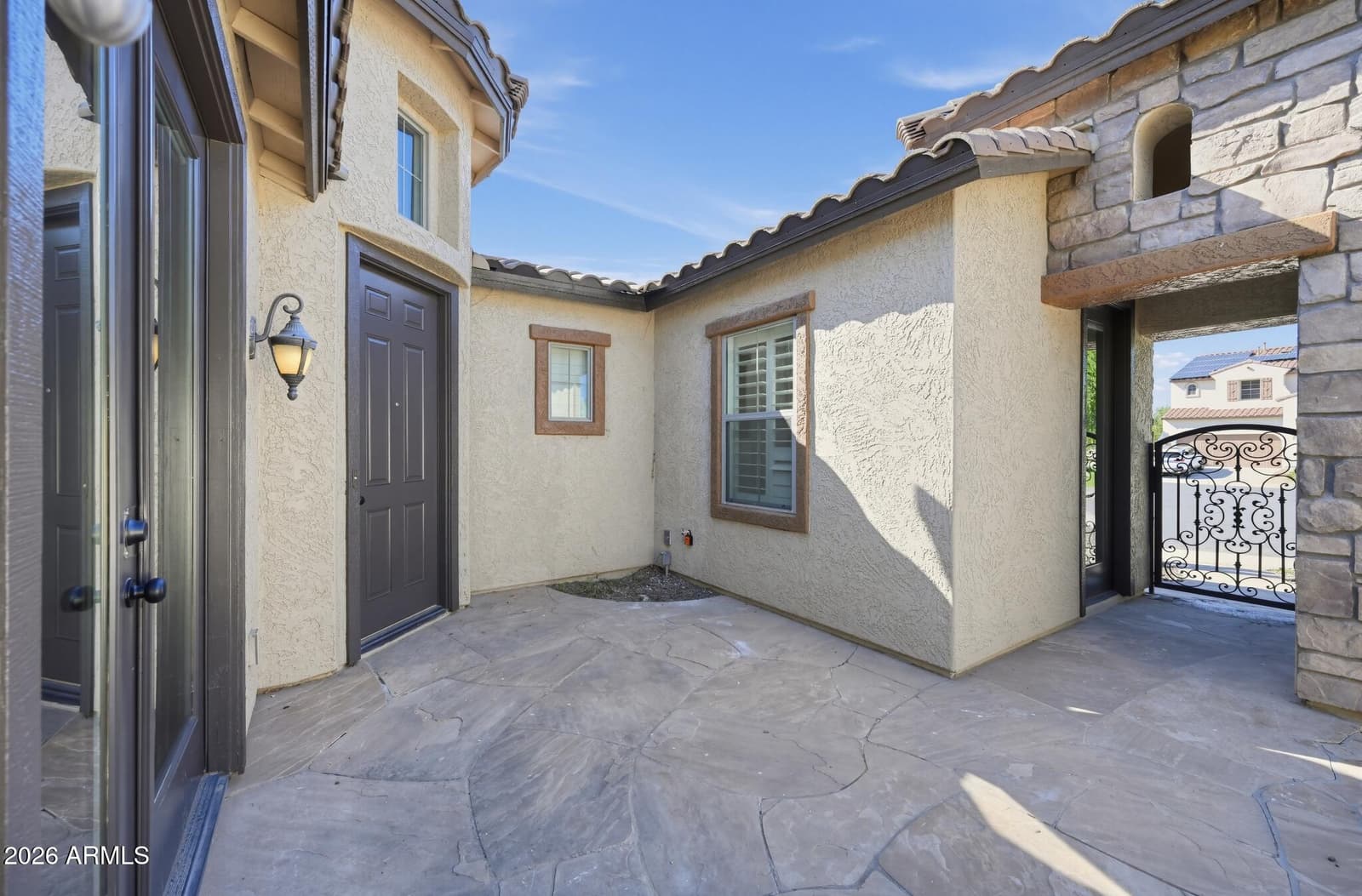 3551 E Lynx Place, Chandler, AZ 85249 — photo 4 of 26