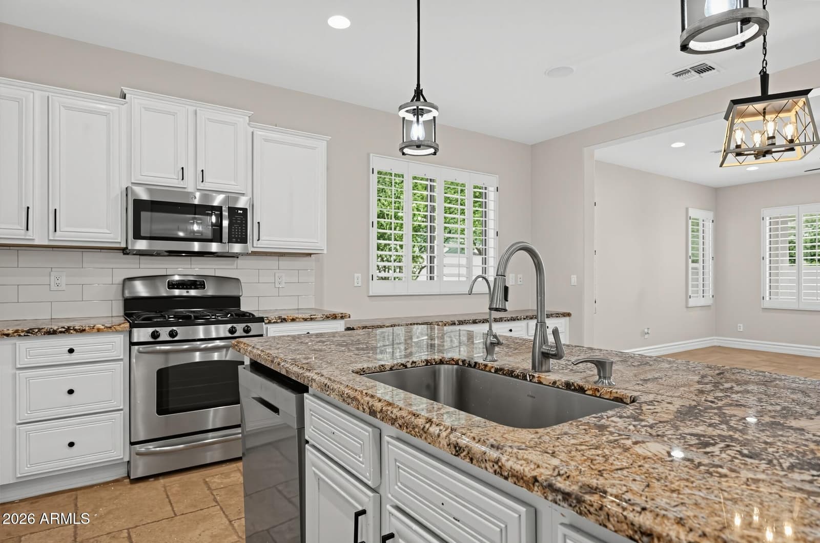 3551 E Lynx Place, Chandler, AZ 85249 — photo 12 of 26