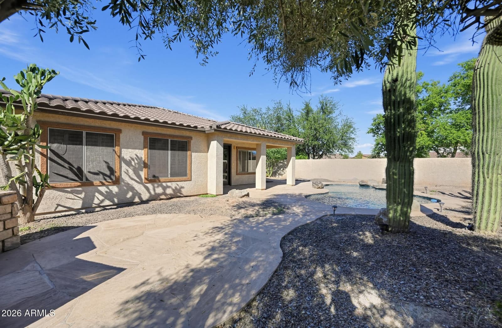 3551 E Lynx Place, Chandler, AZ 85249 — photo 26 of 26