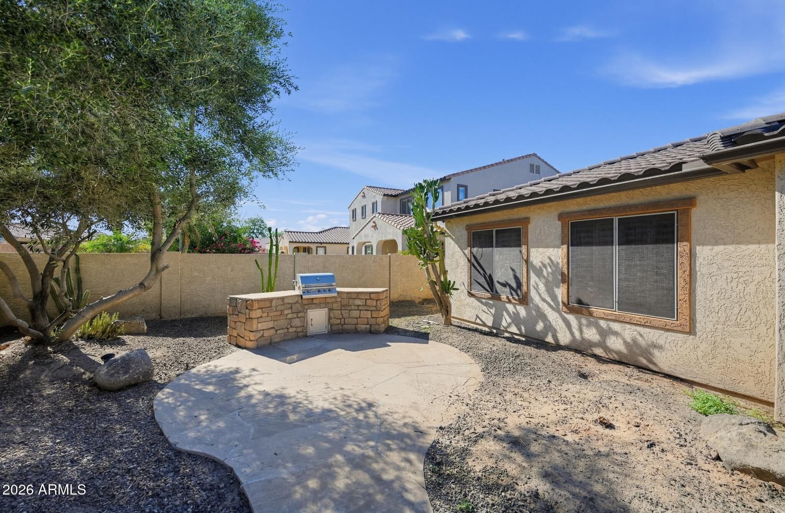 3551 E Lynx Place, Chandler, AZ 85249 — photo 24 of 26