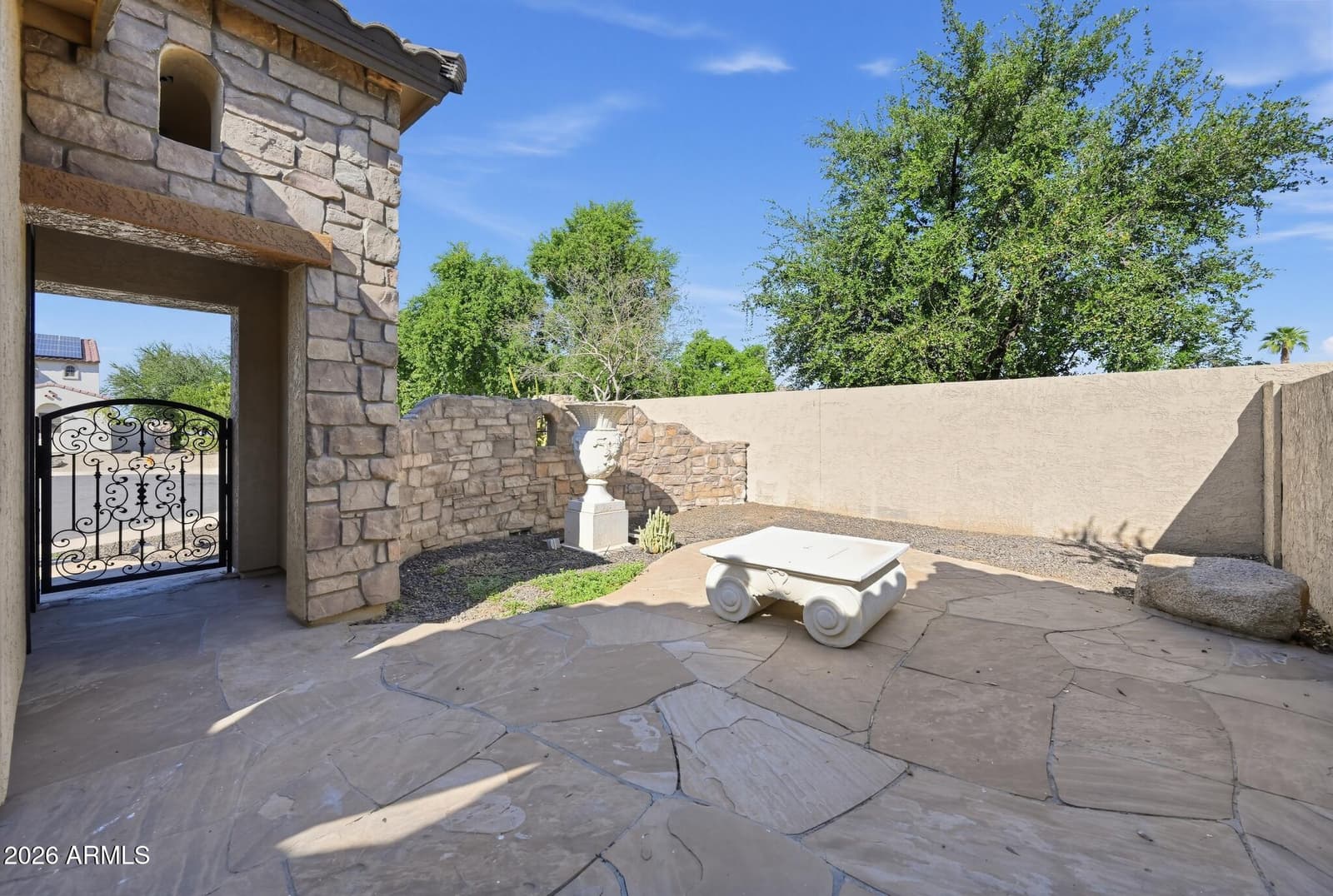 3551 E Lynx Place, Chandler, AZ 85249 — photo 3 of 26