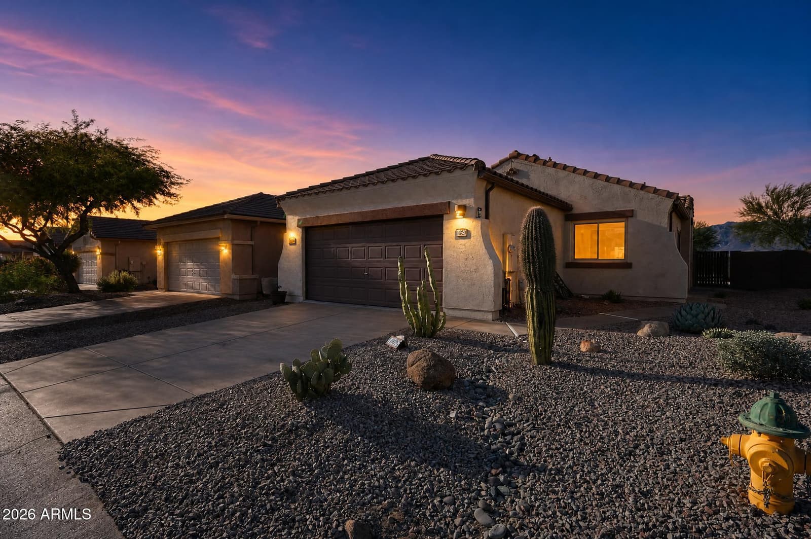 10652 E SECOND WATER Trail, Gold Canyon, AZ 85118