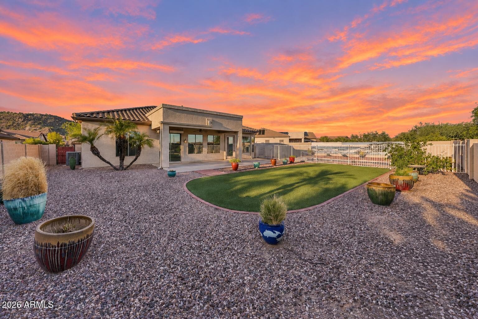 9823 E Greenway Street, Mesa, AZ 85207 — photo 51 of 75