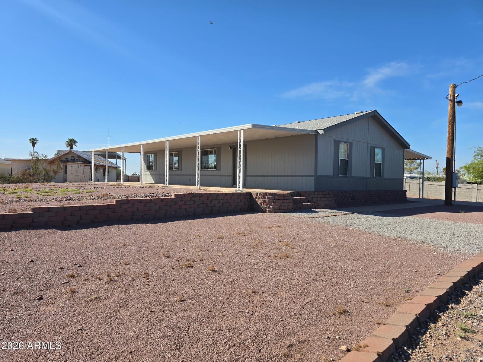 1289 W ROUNDUP Street, Apache Junction, AZ 85120