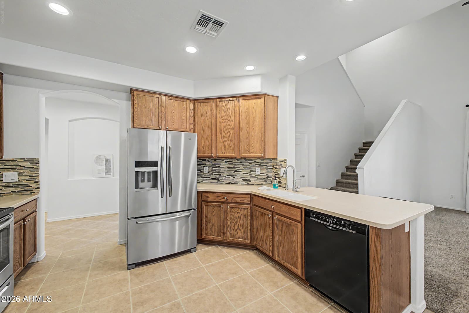 42912 N 43rd Drive, New River, AZ 85087 — photo 6 of 40