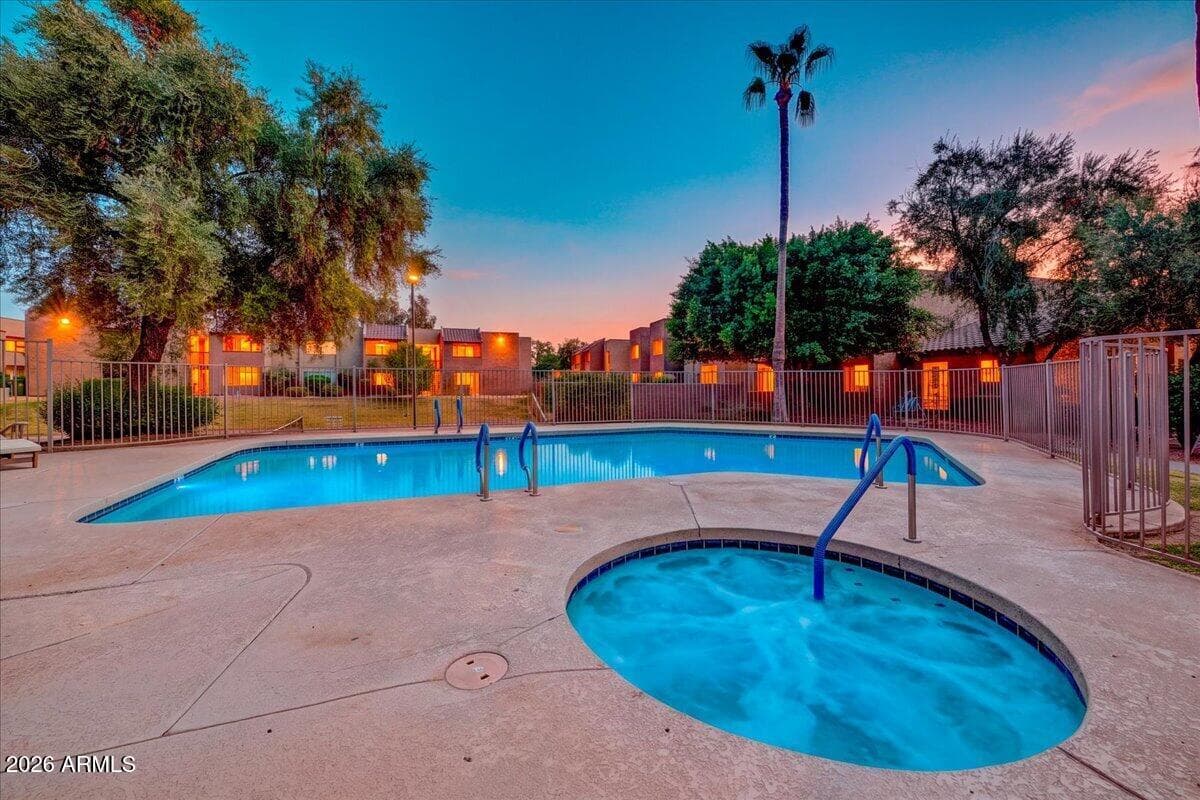5877 N Granite Reef Road 2240, Scottsdale, AZ 85250 — photo 18 of 23