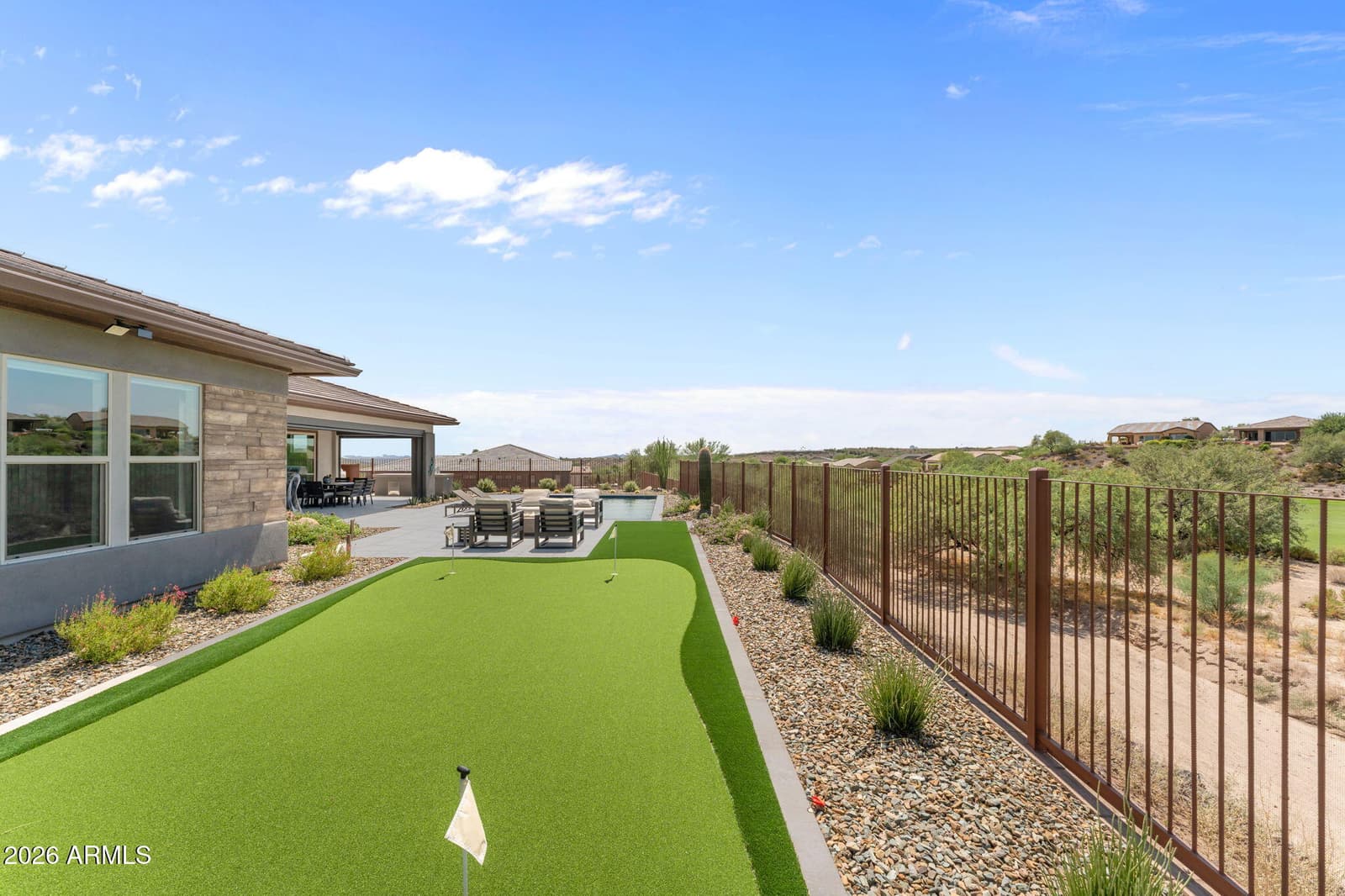 3850 Desert Oasis, Wickenburg, AZ 85390 — photo 59 of 65