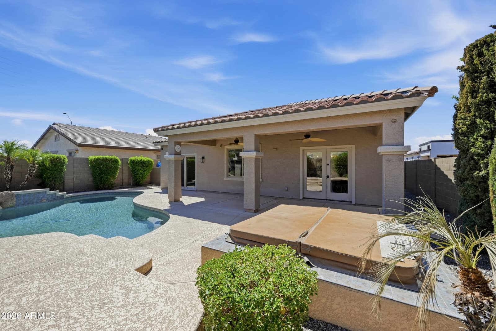 7171 S Sinova Court, Gilbert, AZ 85298 — photo 30 of 30