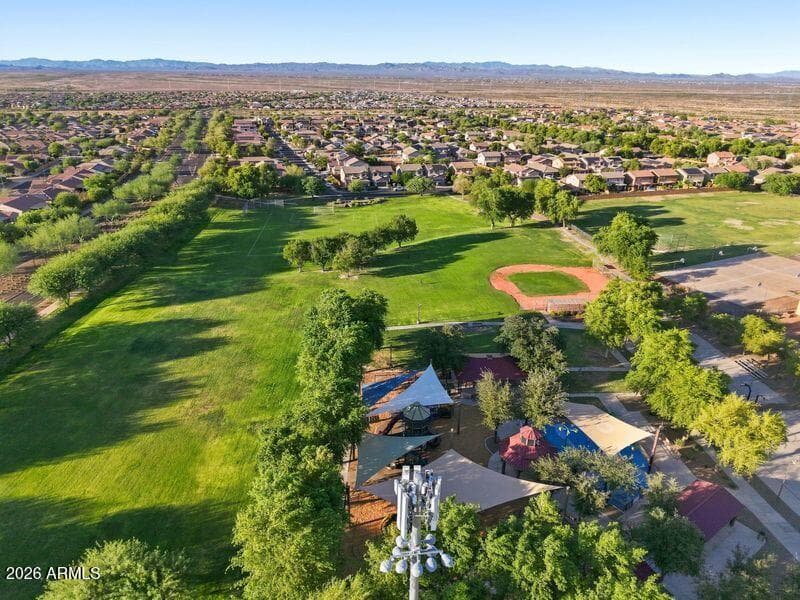 21286 N 271st Drive, Buckeye, AZ 85396 — photo 109 of 111