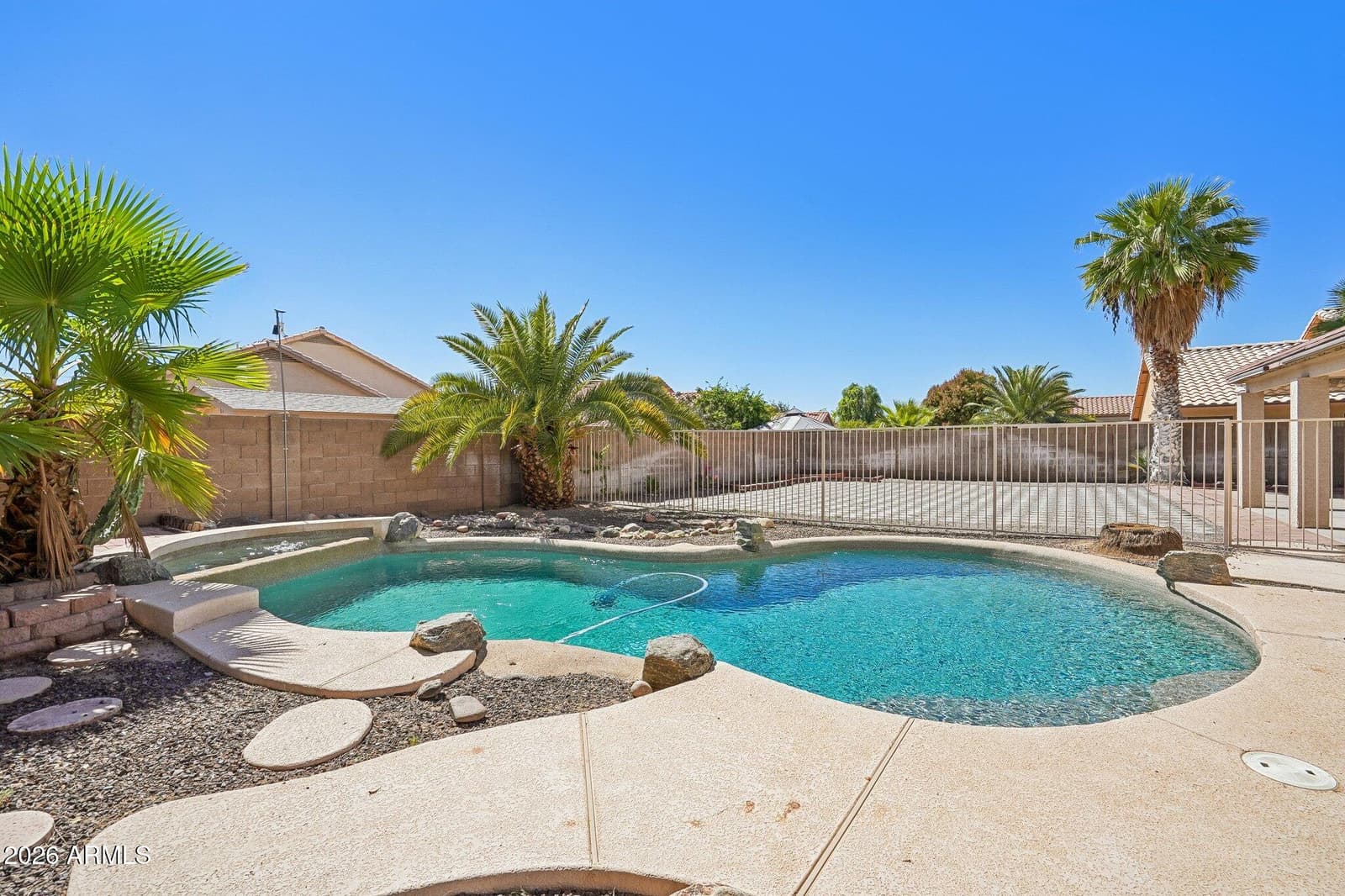12425 W Encanto Boulevard, Avondale, AZ 85392 — photo 64 of 74