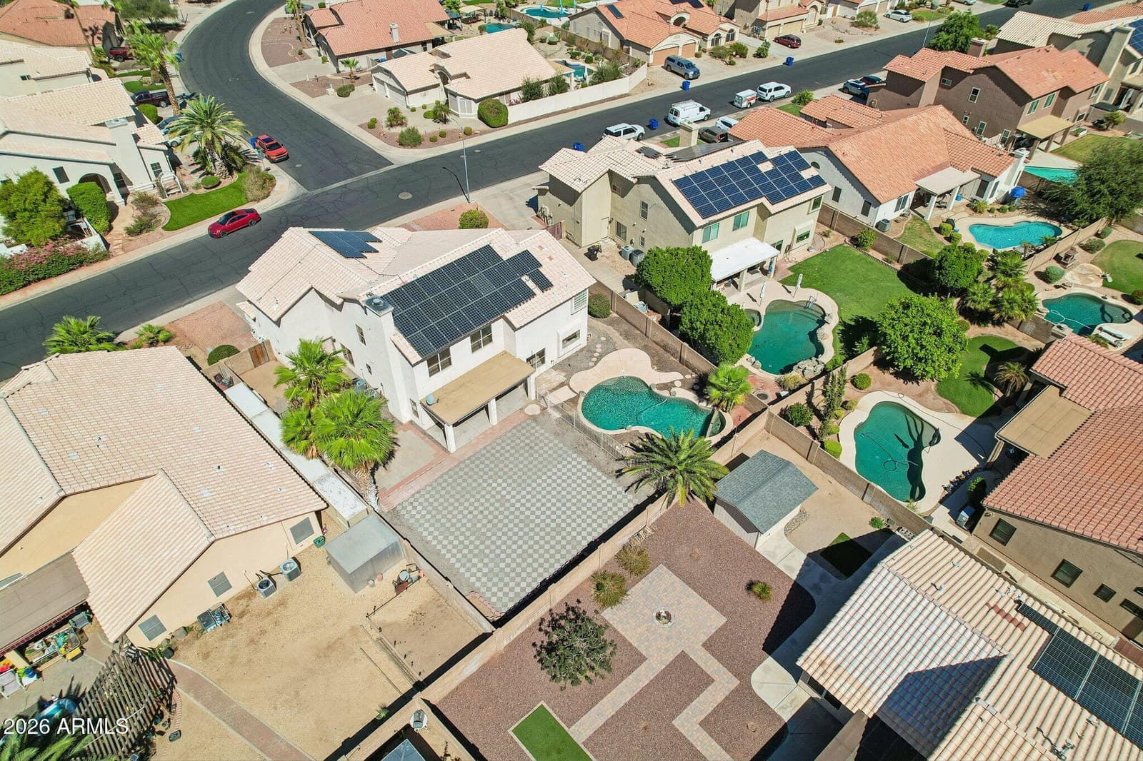 12425 W Encanto Boulevard, Avondale, AZ 85392 — photo 72 of 74