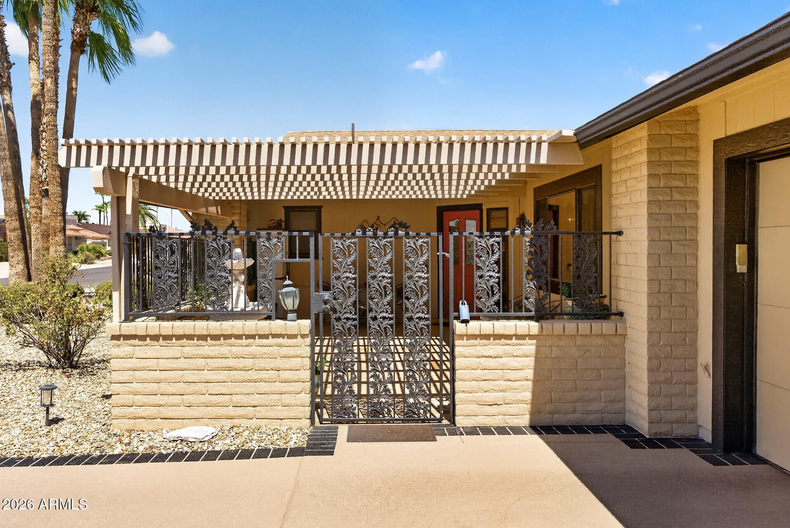21419 N Palm Desert Drive, Sun City West, AZ 85375 — photo 9 of 93