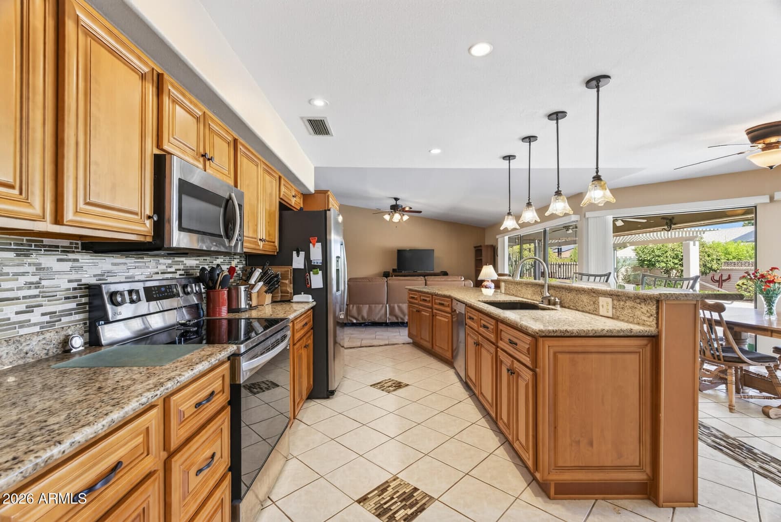 21419 N Palm Desert Drive, Sun City West, AZ 85375 — photo 37 of 93