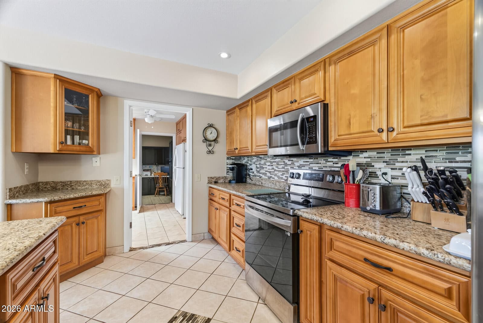 21419 N Palm Desert Drive, Sun City West, AZ 85375 — photo 40 of 93