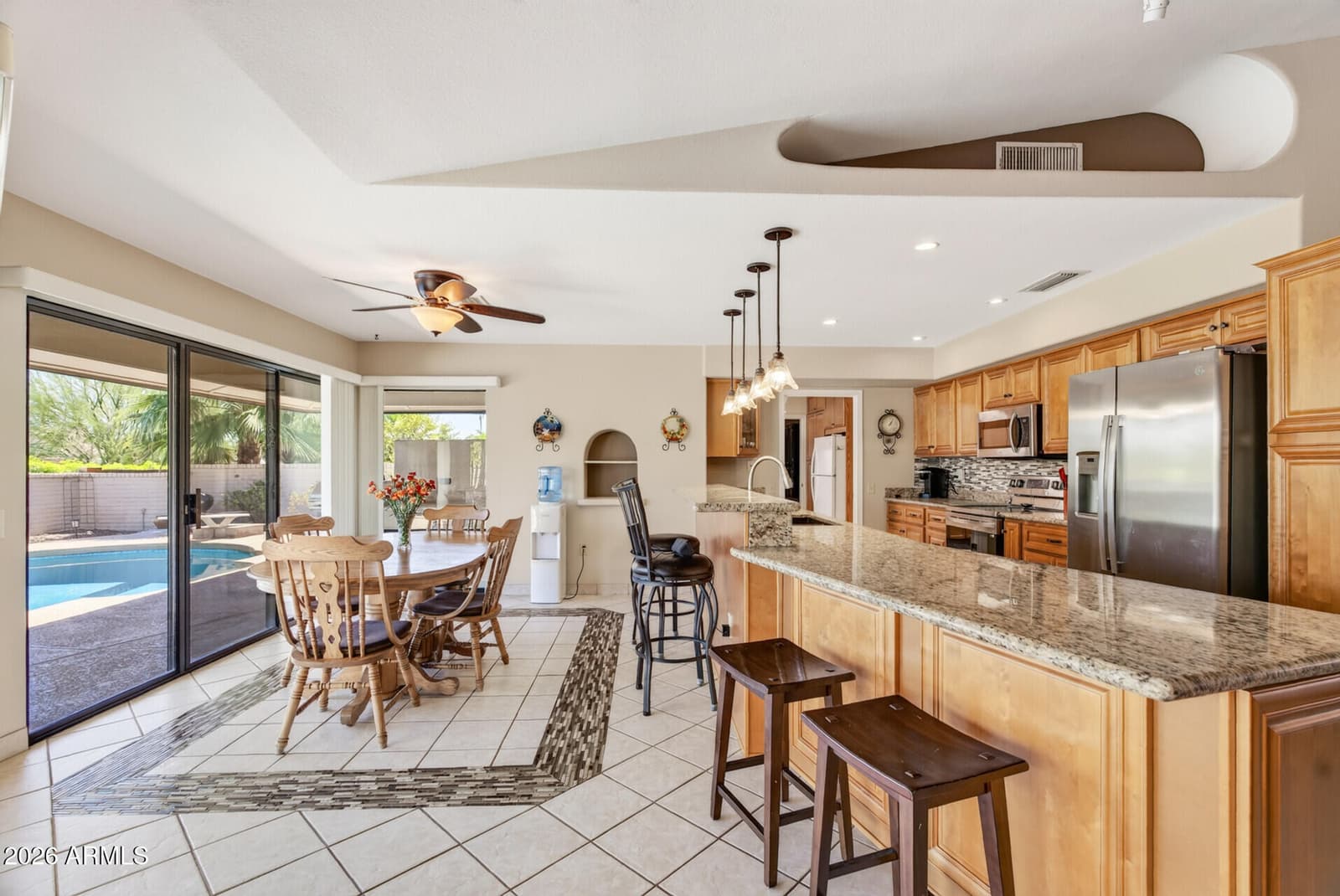 21419 N Palm Desert Drive, Sun City West, AZ 85375 — photo 43 of 93