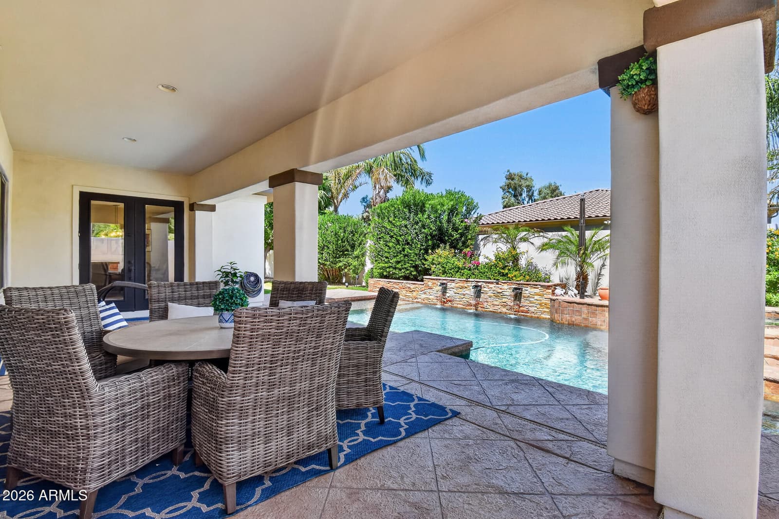 1976 W Blue Ridge Court, Chandler, AZ 85248 — photo 22 of 59