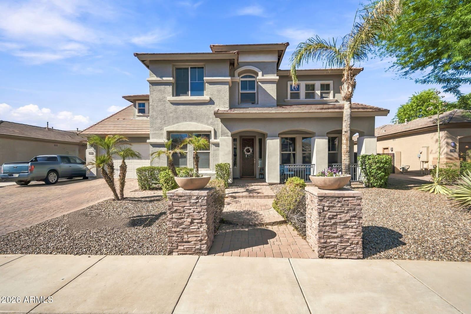 2754 E Parkview Drive, Gilbert, AZ 85295 — photo 3 of 63