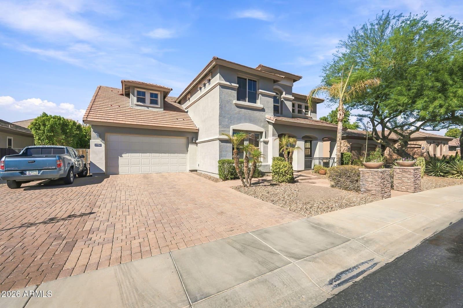 2754 E Parkview Drive, Gilbert, AZ 85295 — photo 4 of 63